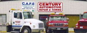 Auto Repair Shop Crete